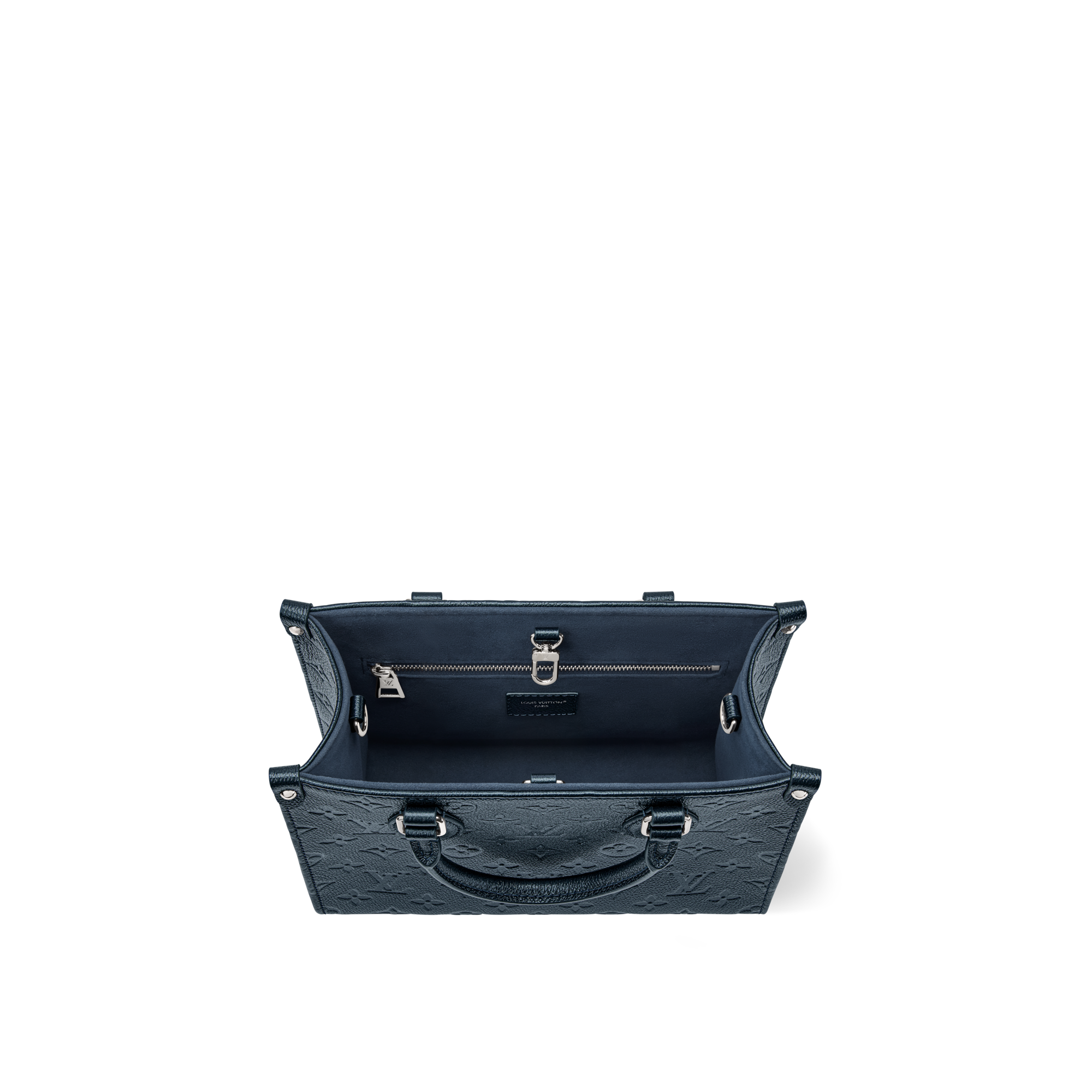 オンザゴー PM モノグラム・アンプラント｜ルイ・ヴィトン 公式サイト